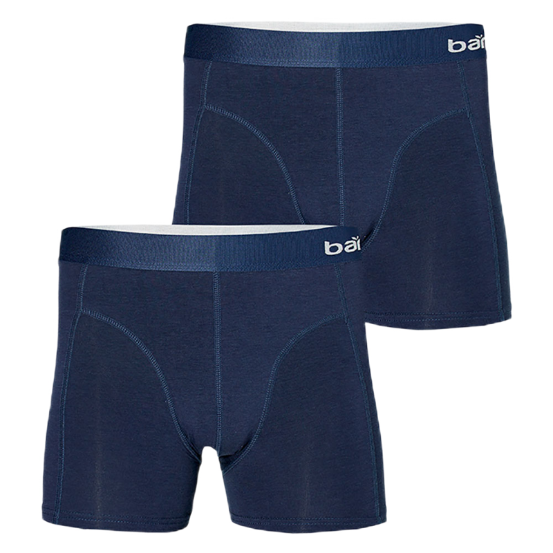Apollo Bamboo Boxershort 2-pack