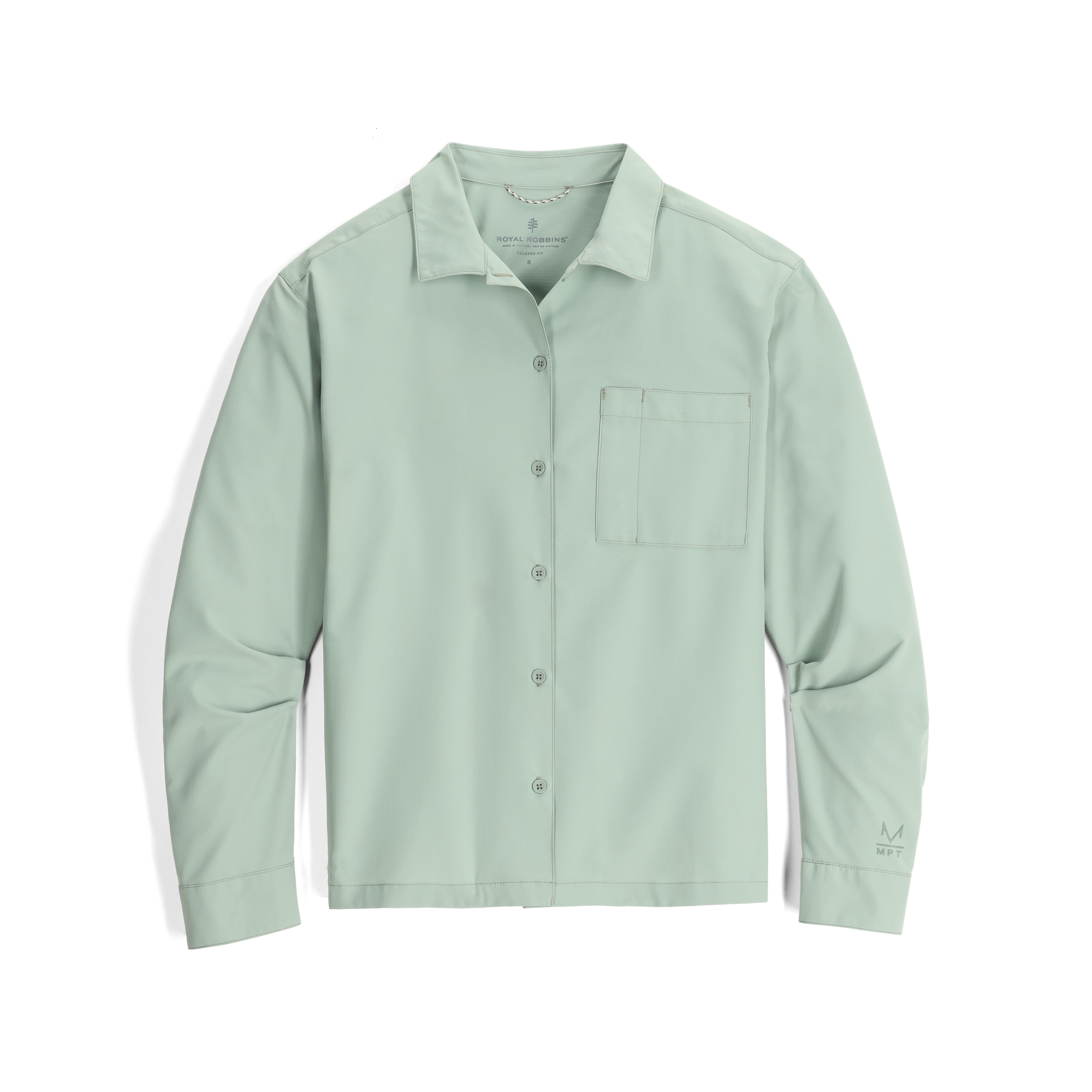 Expedition III Shirt