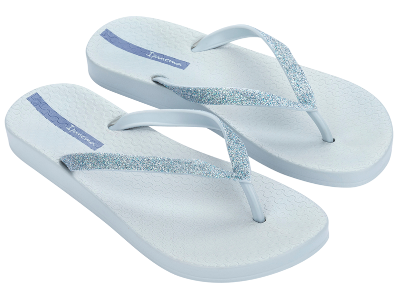 Anatomic Lolita Kids Teenslippers