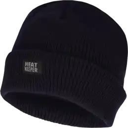 Thermal Water/Windproof Hat Muts