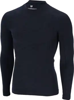 Thermal Wool Undershirt Thermoshirt