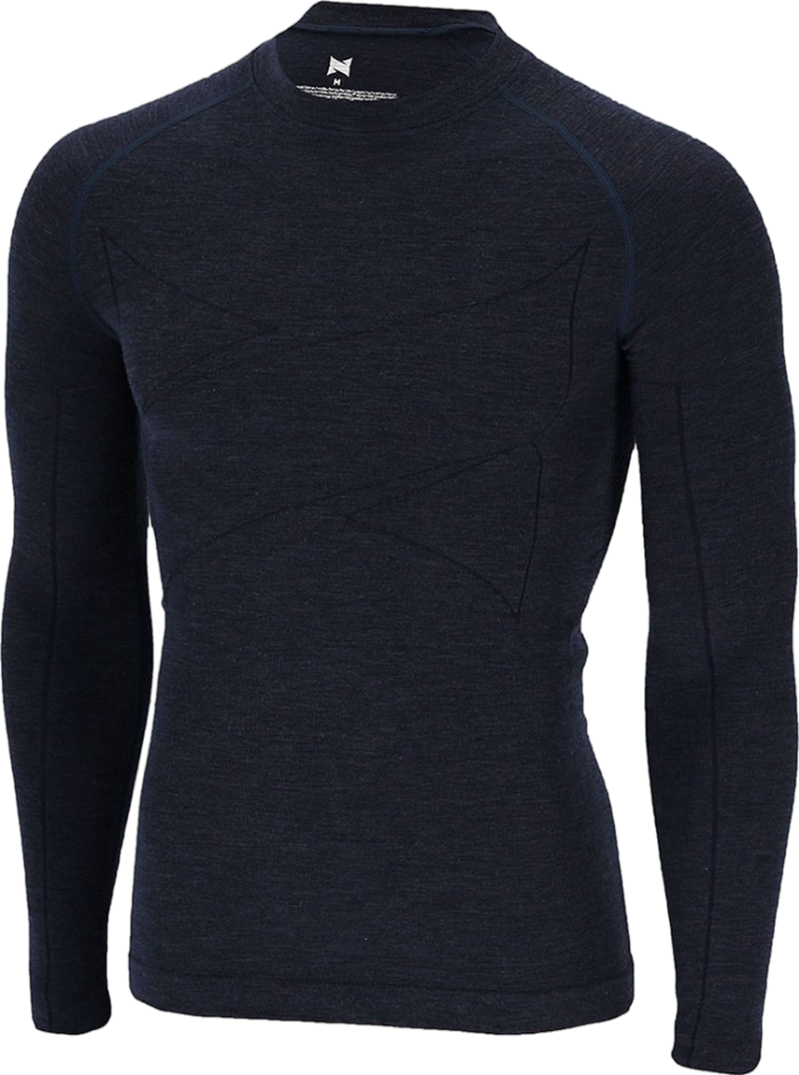 Thermal Wool Undershirt Thermoshirt