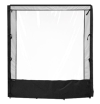 Scala 150 Universele Voorwand