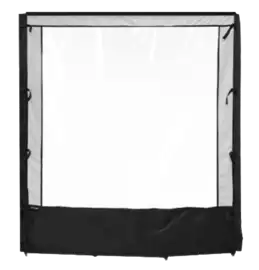Scala 150 Universele Voorwand