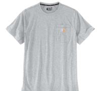 Force Flex Pocket T-shirt