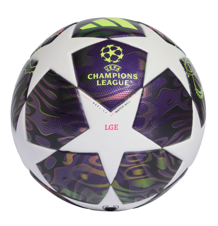 UEFA Champions League Finale League Voetbal