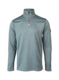 Heros Fleece Trui