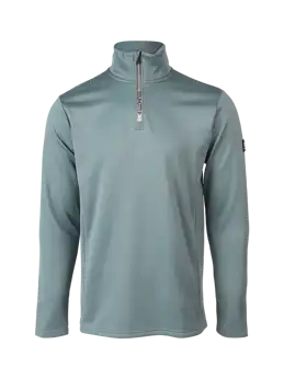 Heros Fleece Trui
