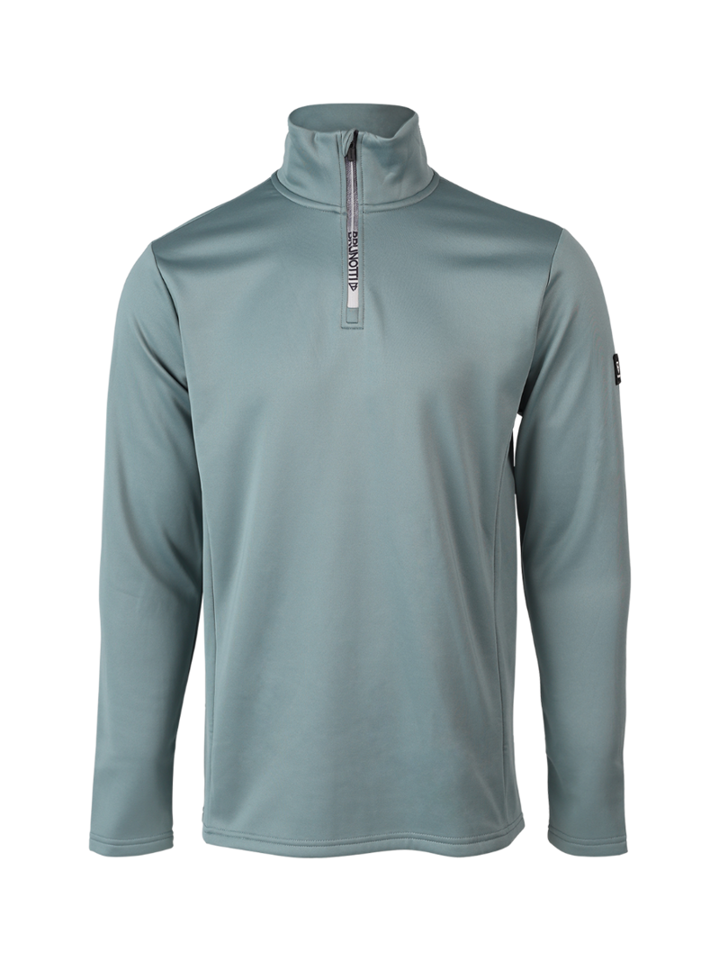 Heros Fleece Trui