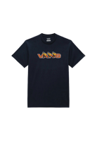 Marching Vans Logo T-shirt