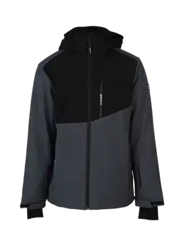 Twinstroke Softshell Jas
