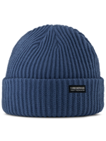 Royal Rib Beanie