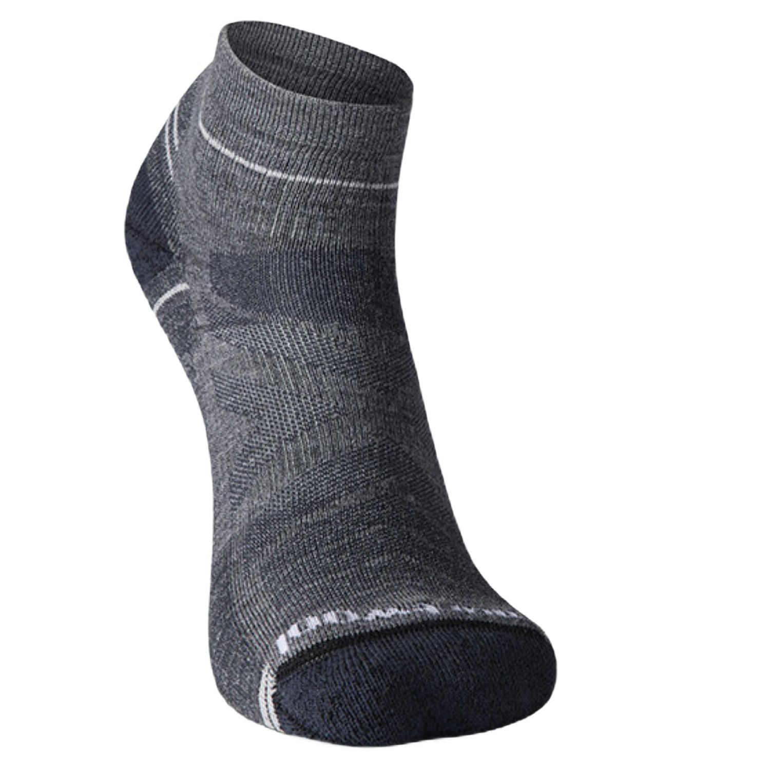 Hike Light Cushion Ankle Wandelsokken