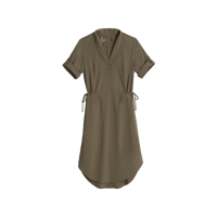 Spotless Traveler Jurk