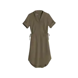 Spotless Traveler Jurk
