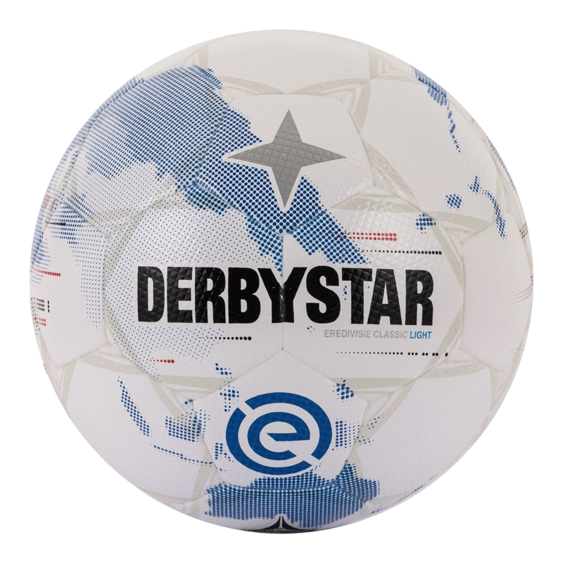 Eredivisie Design Classic Light 25/26 Voetbal