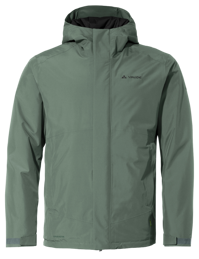 Rosemoor Padded Winterjas