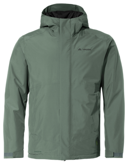 Rosemoor Padded Winterjas