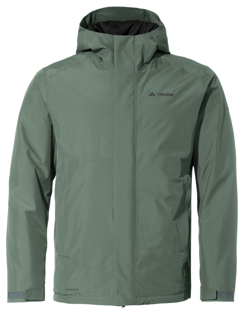 Rosemoor Padded Winterjas