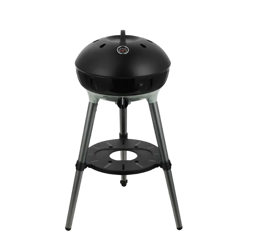 Carri Chef 40 Gasbarbecue