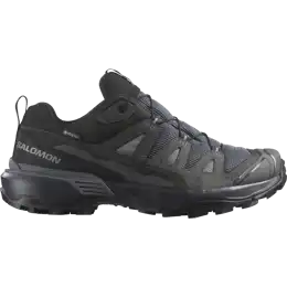 X Ultra 360 Leer GTX Wandelschoen
