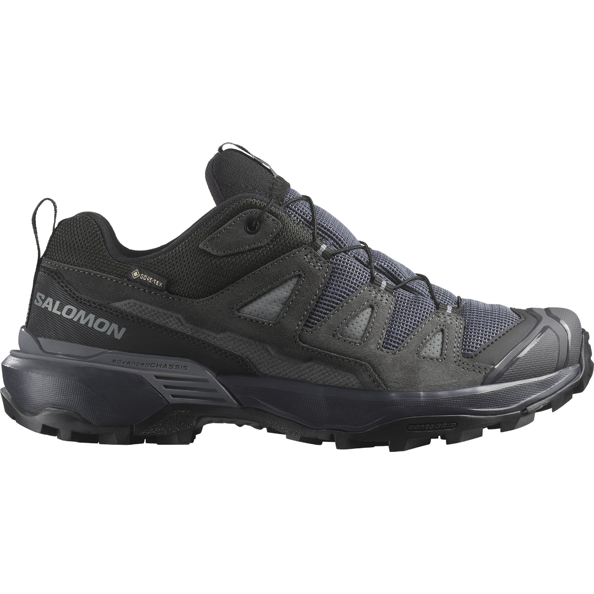 X Ultra 360 Leer GTX Wandelschoen
