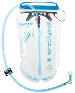 Big Zip EVO 2.0L Drinkzak