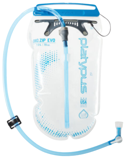 Platypus Big Zip Evo 2.0l Reservoir