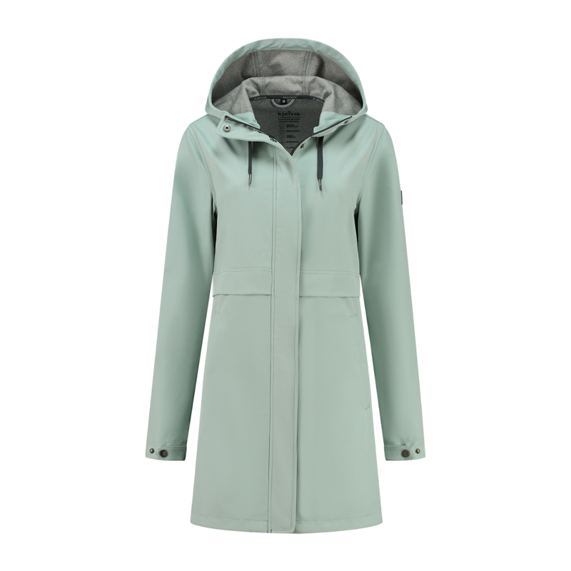 Teddy XG Softshell Jas