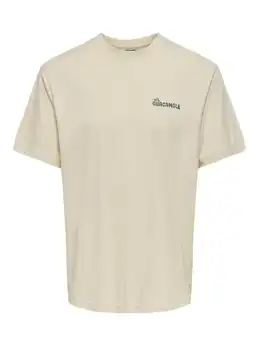 Chef Life Rlx Ss Tee