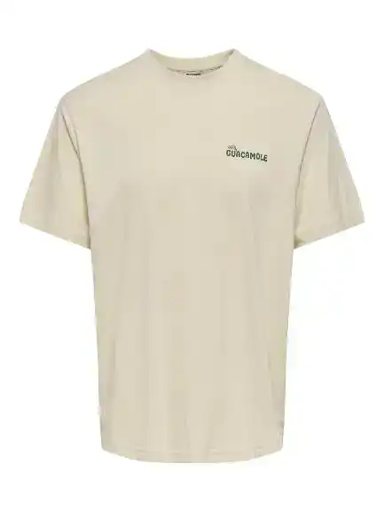 Chef Life Rlx Ss Tee