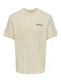 Chef Life Rlx Ss Tee