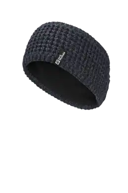 Medley Knit Hoofdband