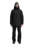 Zwart