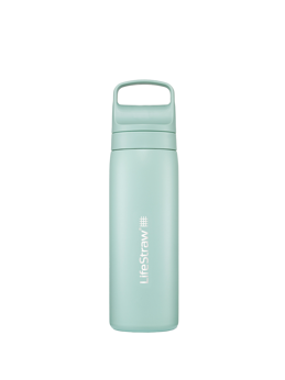 Go Waterfles met Filter 500ml