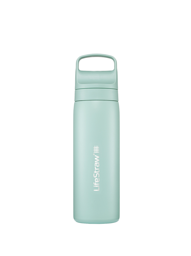 Lifestraw Go Waterfles met Filter 500ml