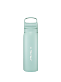 Go Waterfles met Filter 500ml