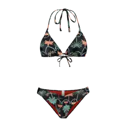 Liz Jaipur Palm Bikini