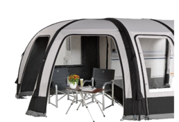 Magnum Air Force Uitbouw Links