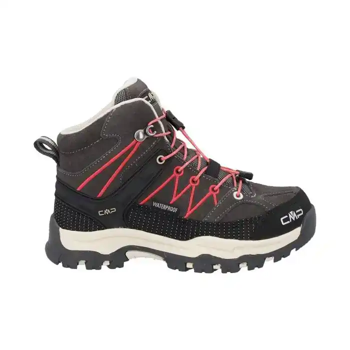 Rigel mid Wandelschoen WP