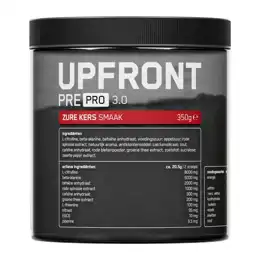 Pre PRO 3.0 Zure Kers