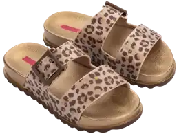 Classy Kids Slippers