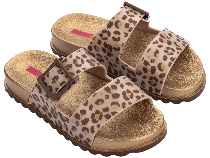 Classy Kids Slippers