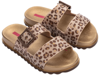 Classy Kids Slippers