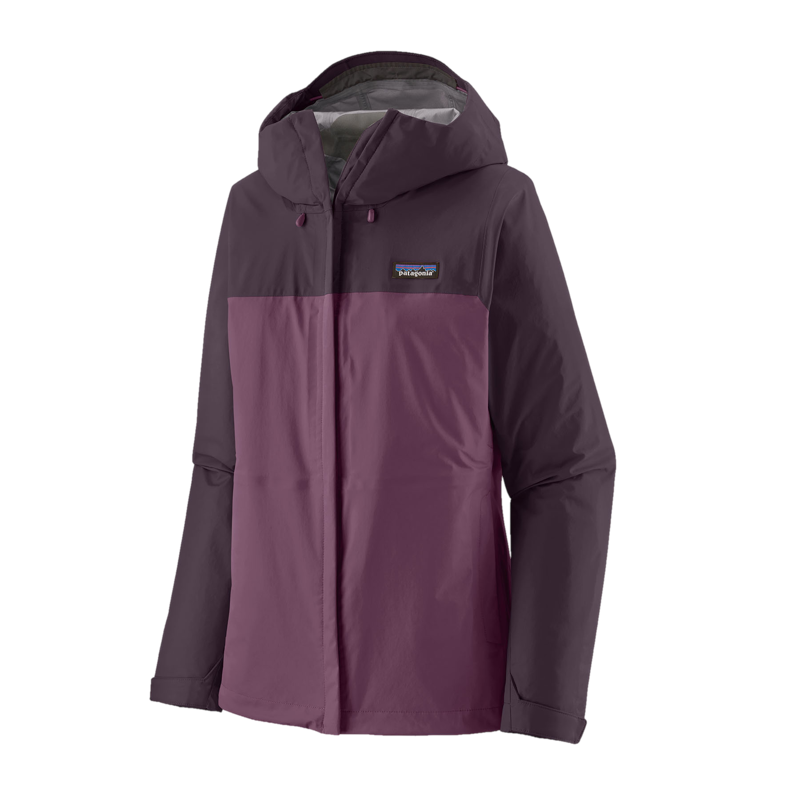 Torrentshell 3L Regenjas