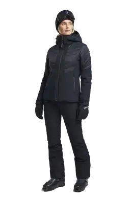 Kelly Ski-jas