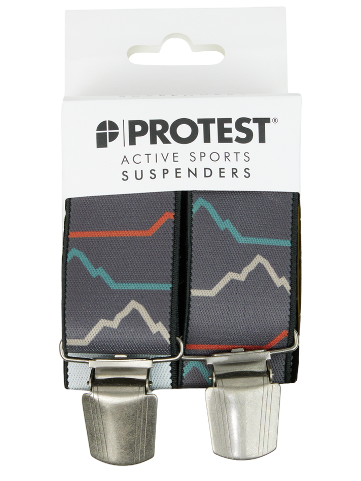 Protest Prtuvers Bretels