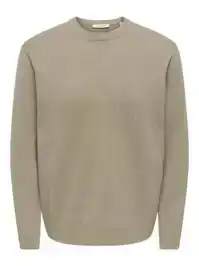 Ting Rlx Crew Neck Knit
