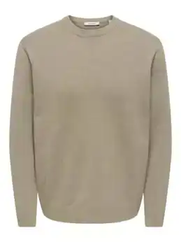 Ting Rlx Crew Neck Knit