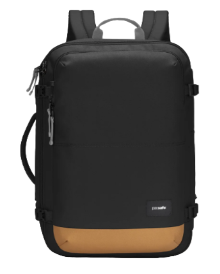 Pacsafe GO 34L Carry-on Rugzak